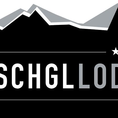 The Ischgl Lodge Esterno foto