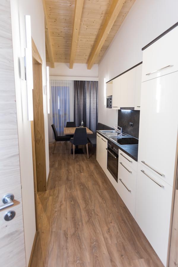 The Ischgl Lodge Esterno foto