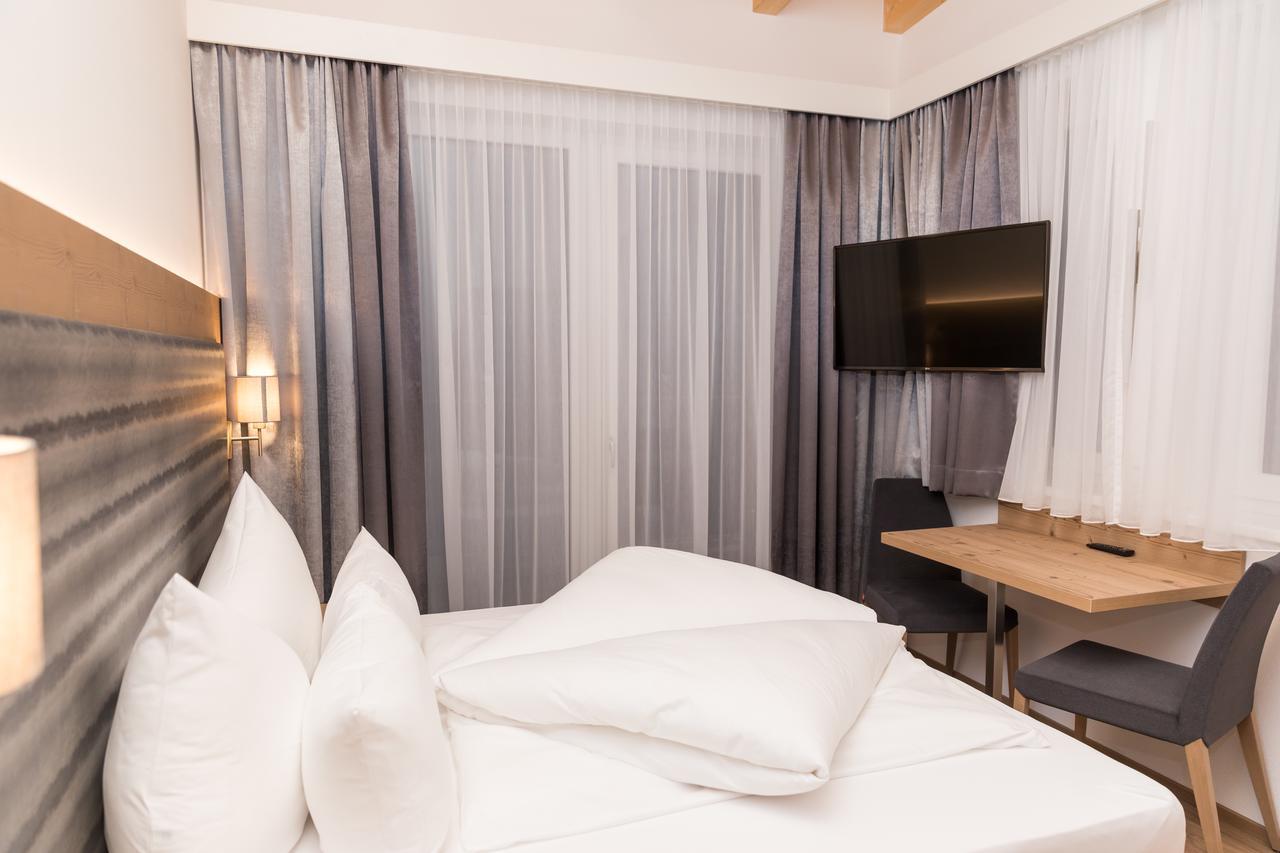 The Ischgl Lodge Esterno foto