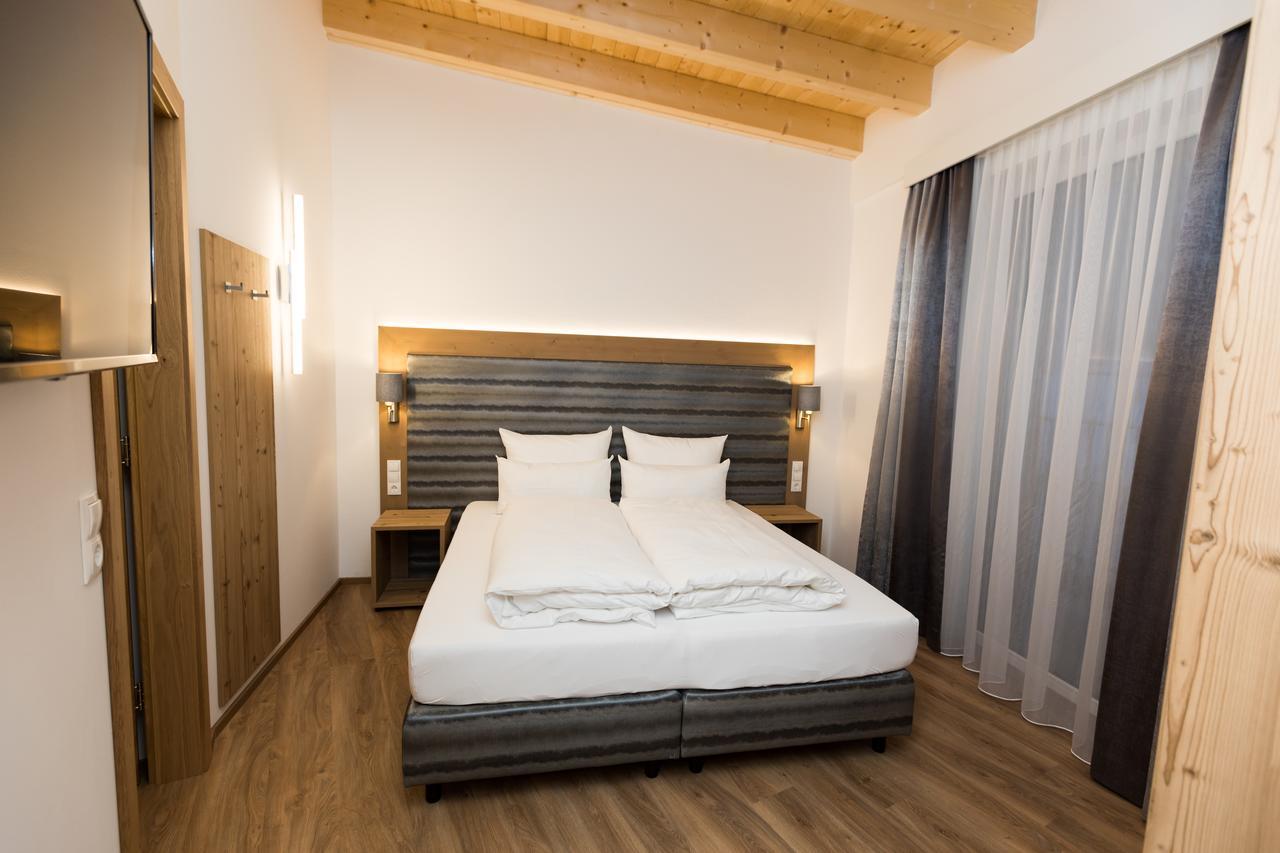 The Ischgl Lodge Esterno foto